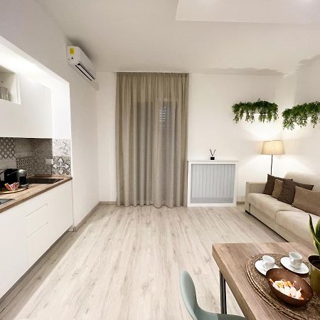 Odra Suites Otranto Exterior photo