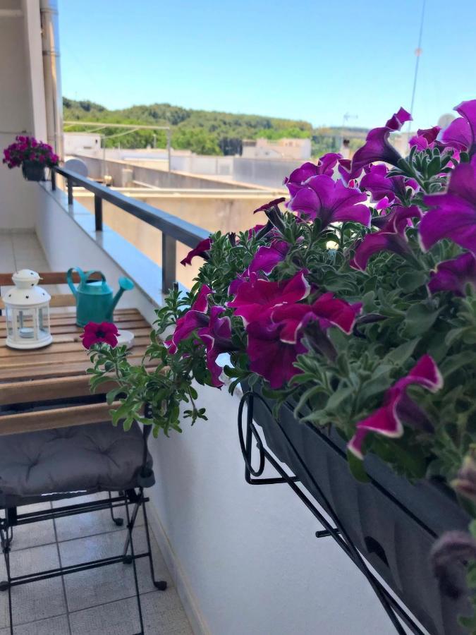 Odra Suites Otranto Exterior photo