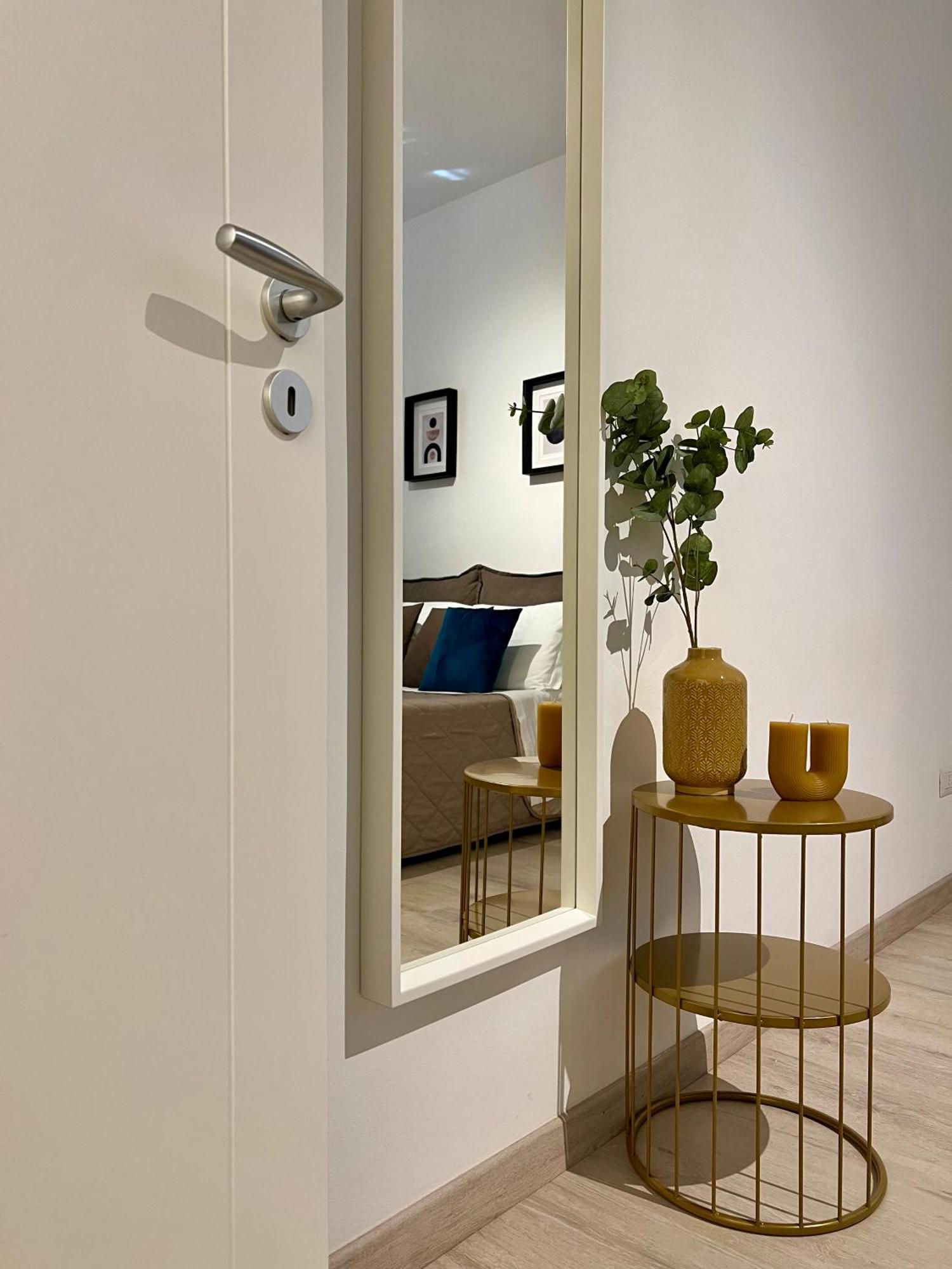 Odra Suites Otranto Exterior photo