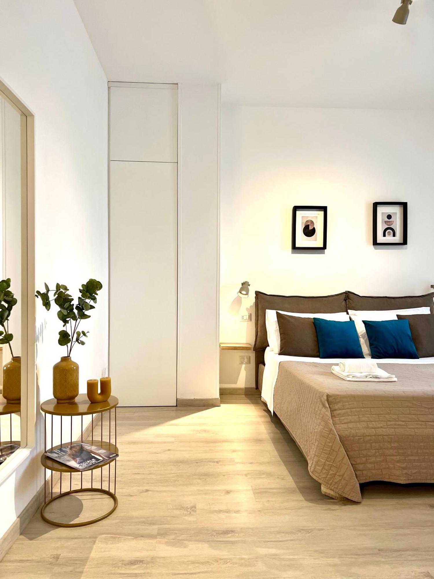 Odra Suites Otranto Exterior photo