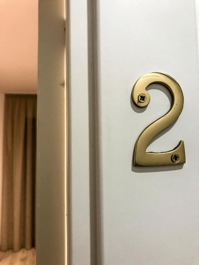 Odra Suites Otranto Exterior photo