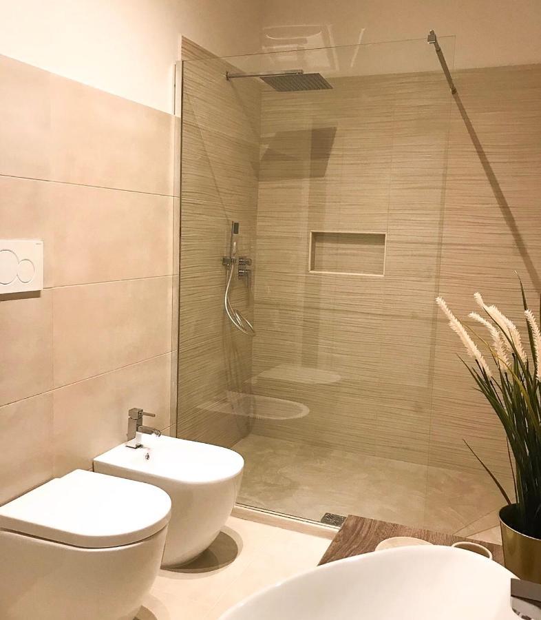 Odra Suites Otranto Exterior photo