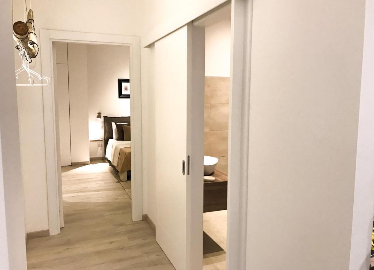 Odra Suites Otranto Exterior photo