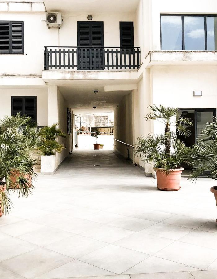 Odra Suites Otranto Exterior photo